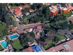 CASA CALLE CUESTA MANZANA COYOACAN EN REMATE