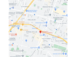 DEPARTAMENTO EN EMATE BANCARIO EN PERALVILLO CDMX
