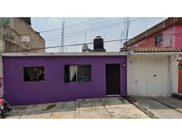 CASA TINUM SAN NICOLÁS COYOACAN REMATE