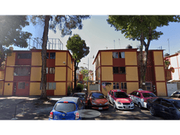 DEPARTAMENTO EN REMATE BANCARIO EN CULHUACAN CDMX