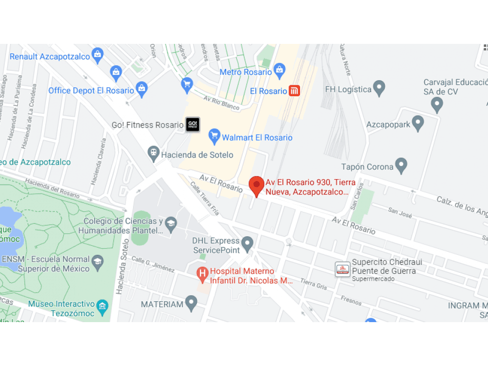 OPORTUNIDAD, DEPARTAMENTO AZCAPOTZALCO CDMX — foto 4