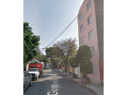 DEPARTAMENTO GUSTAVO BAZAN  101COL  AMPLI SAN PEDRO XALPA AZCAPOTZALCO