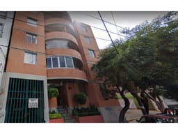 DEPARTAMENTO FCO JAVIER MINA N87 SN PEDRO XALPA AZCAPOTZALCO