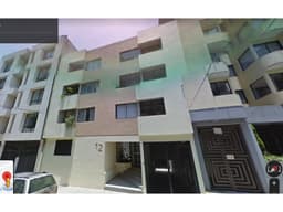 DEPARTAMENTO DUNA 12 COLONIA INSURGENTES CUICUILCO COYOACAN REMATE