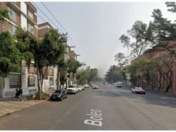 DEPARTAMENTO BOLEO 62 FELIPE PESCADOR CUAUHTEMOC CP 06280 CDMX REMATE