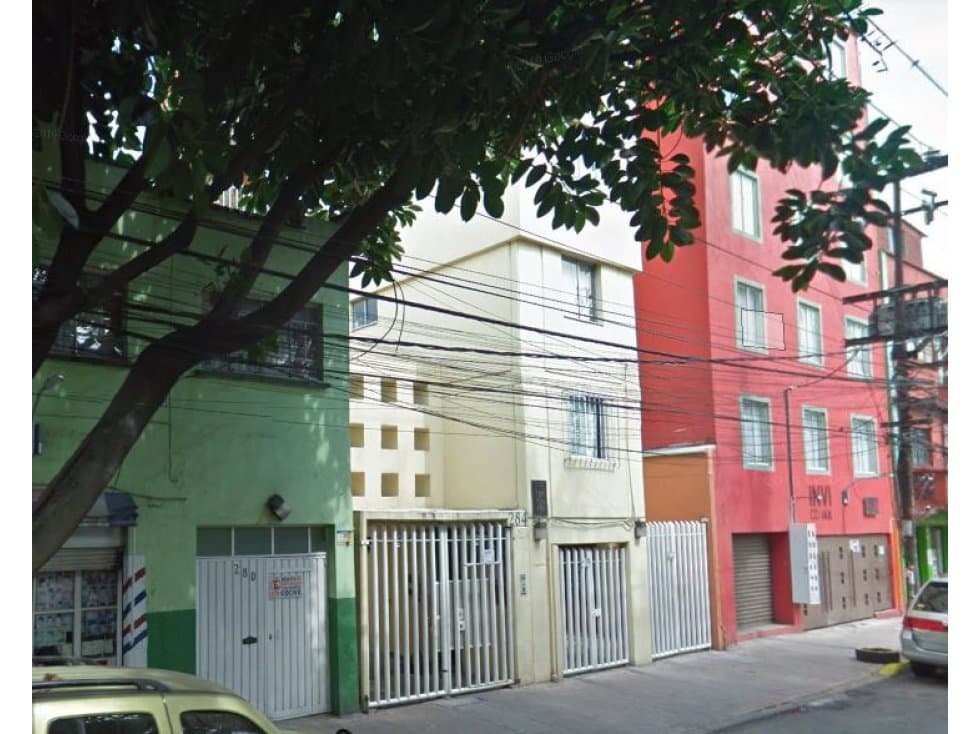 Departamento Laguna de Terminos Anahuac — foto 1