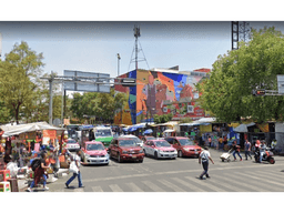 EXECLENTE OPORTUNIDAD  EDIFICIO  COL. MERCED BALBUENA