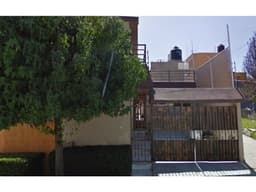 Excelente Casa en Lomas Verdes Naucalpan