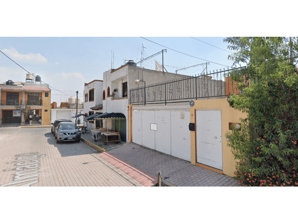 CASA EN REMATE DE LUJO EN TEPOTZOTLÁN — foto 2
