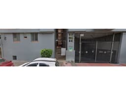 Departamento Santa Cruz Cacalco Miguel Hidalgo