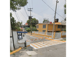 ADQUIERE INCREÍBLE CASA DE REMATE EN NAUCALPAN DE JUÁREZ EDO DE MÉXICO