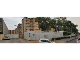 Departamento cerca de Metro Toreo