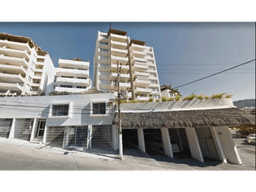 CONDOMINIO ATENEA II FRACC. LOMAS DE COSTA AZUL ACAPULCO GUERRERO