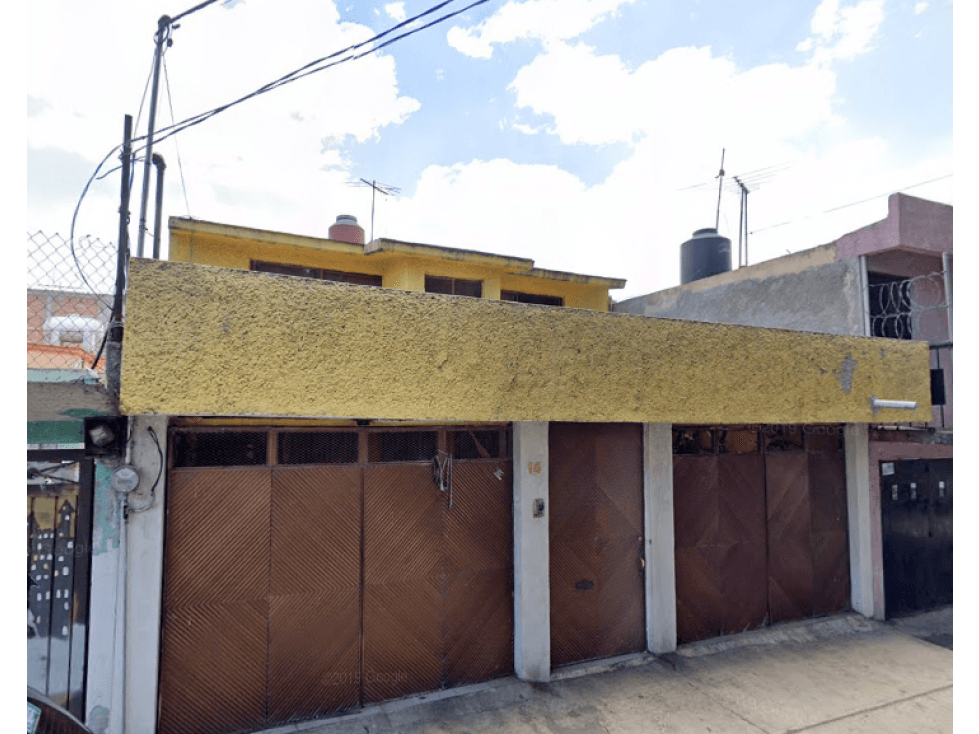 VENTA DE CASA LAS JACARANDAS TLANEPANTLA EDO. MEX — foto 1