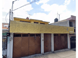 VENTA DE CASA LAS JACARANDAS TLANEPANTLA EDO. MEX