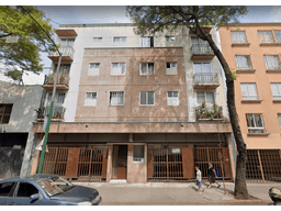 HERMOSO DEPTO. REMATE BANCARIO  Santa María la Ribera Cuauhtemoc