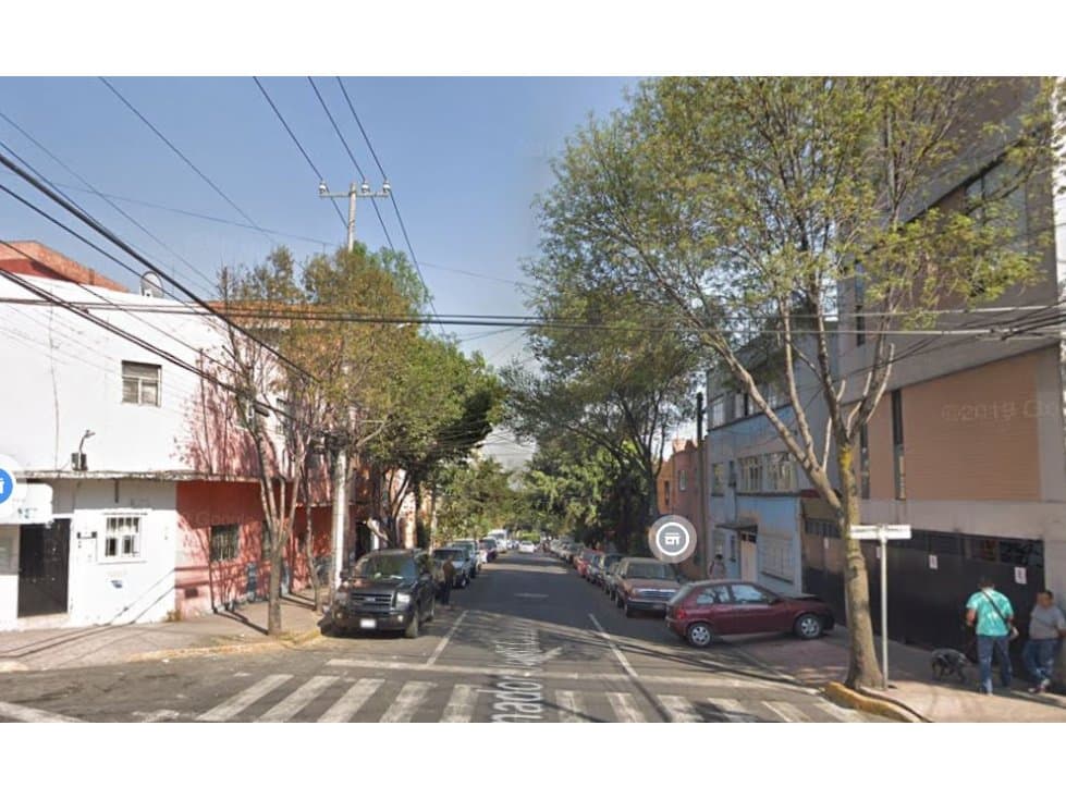 Departamento en General Toroella Miguel Hidalgo — foto 2