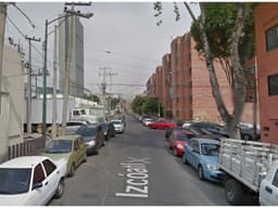 Departamento en Izcoatl Miguel Hidalgo