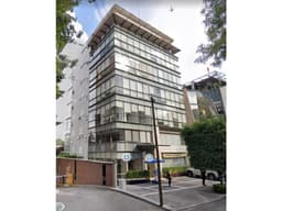Edificio en Montes Urales 754