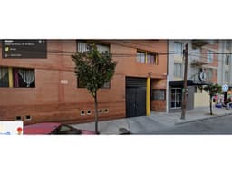 DEPARTAMENTO ABASOLO 14 COL GUERRERO CUAUHTEMOC CDMX REMATE