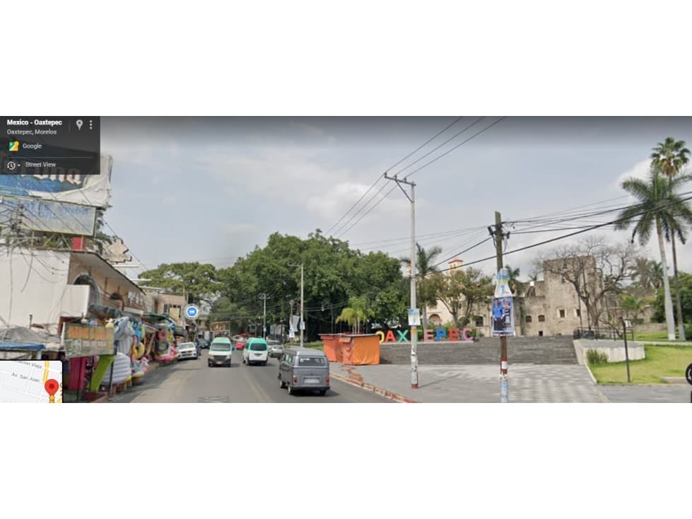 CASA SELVA COL CENTRO HUAXTEPEC YAUTEPEC MORELOS REMATE — foto 3