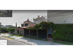 CASA PASEO DE BURGOS SECC VALPARAISO FRACC BURGOS CUERNAVACA MOR