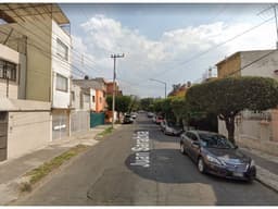 ¡OPORTUNIDAD de INVERSIÓN Casa de Remate BANCARIO en AZCAPOLTZALCO
