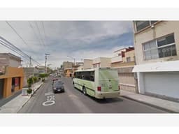 EDIFICIO DE RECUPERACION BANCARIA EN PRADO CHURUBUSCO