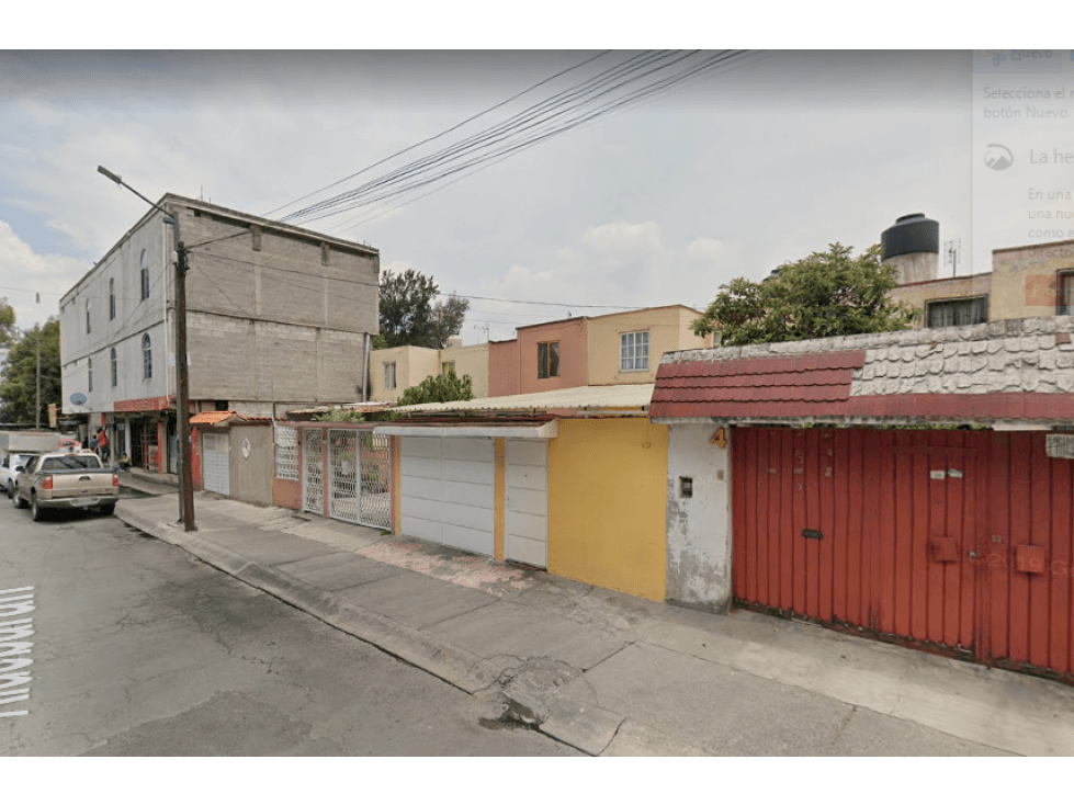 VENTA DE CASA EN AZCAPOTZALCO, ROSARIO — foto 1