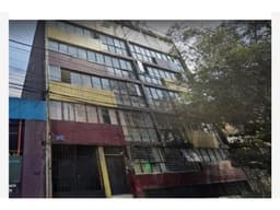 EDIFICIO DE RECUPERACION BANCARIA
