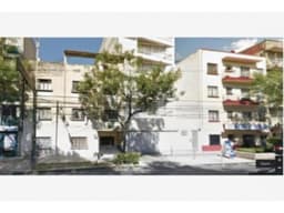 EDIFICIO DE RECUPERACION BANCARIA COL. ROMA SUR