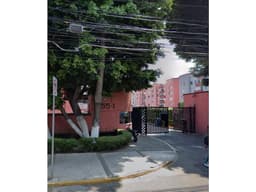 ¡DEPARTAMENTO PARA INVERSIÓN! Remate Bancario en TLALPAN