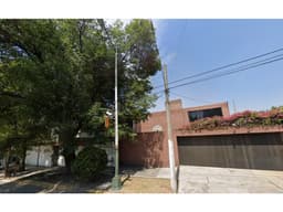CASA EN CIRCUNVALACION PTE SATÉLITE