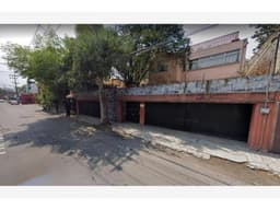 CASA DE RECUPERACION BANCARIA EN COL. LAS AGUILAS ALVARO OBREGON