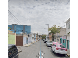 ADQUIERE INCREÍBLE CASA DE REMATE EN IZTAPALAPA CDMX