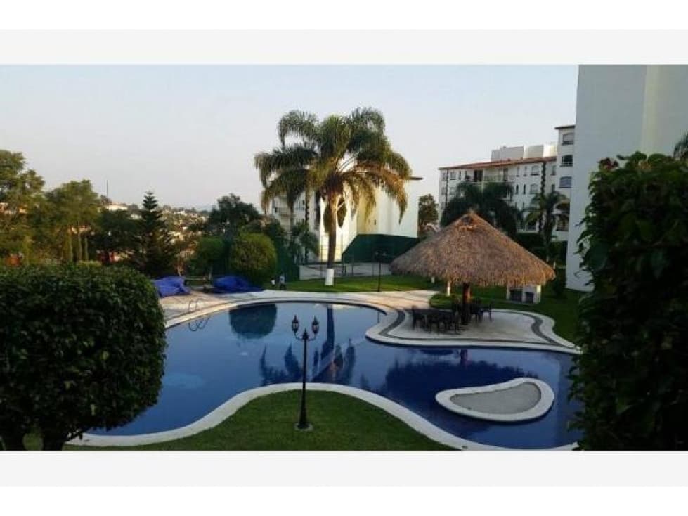 DEPARTAMENTO EN REMATE EN CUERNAVACA — foto 1