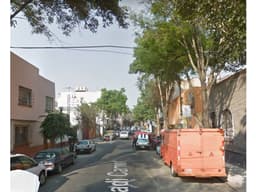 Excelente Departamento en la Colonia San Rafael