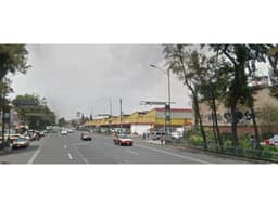 Departamento en la colonia Guerrero