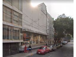 Excelente oficina en la colonia Cuauhtémoc