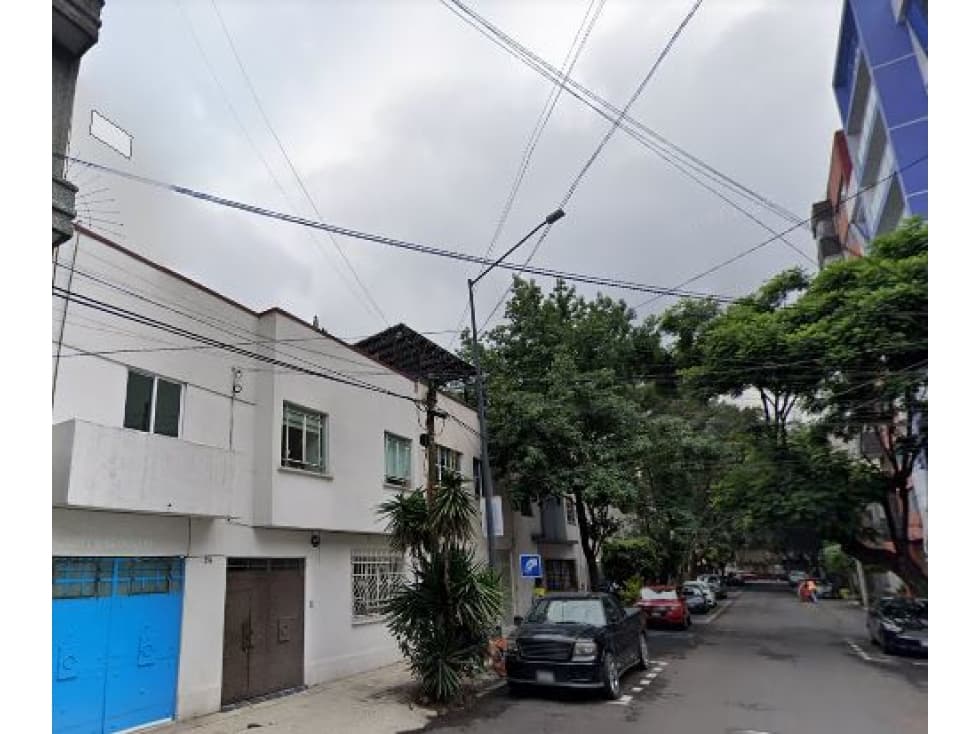 CASA EN VENTA HIPODROMO CONDESA — foto 1