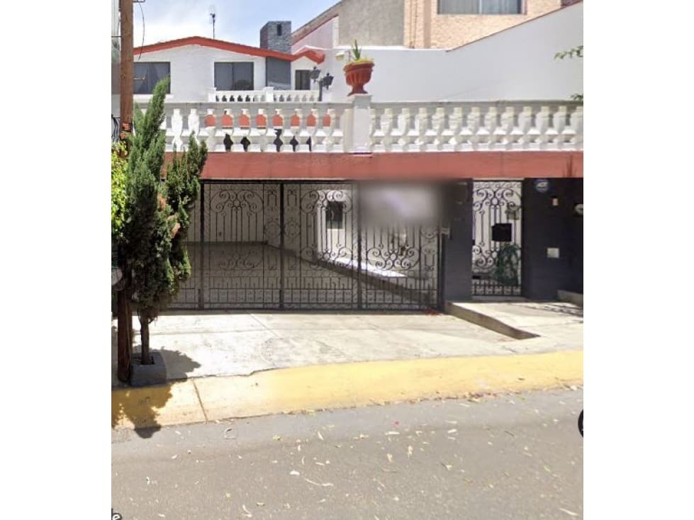 CASA LAS ALAMEDAS PASEO DE LAS PALOMAS — foto 1