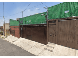 BONITA CASA EN TLALPAN