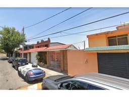 CASA EN VENTA EL DORADO TLANEPANTLA