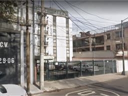 DEPTO EN REMATE BANCARIO EN PRADO CHURUBUSCO TLALPAN CDMX