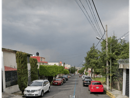 ADQUIERE INCREÍBLE CASA DE REMATE EN NAUCALPAN DE JUÁREZ EDO DE MÉXICO