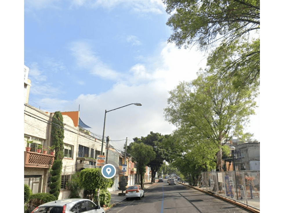 ADQUIERE INCREÍBLE CASA DE REMATE EN CUAUHTÉMOC CDMX — foto 1