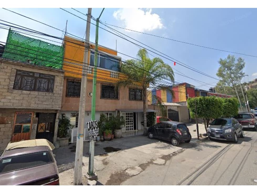 CASA EN VENTA HACIENDA DEL PARQUE — foto 1