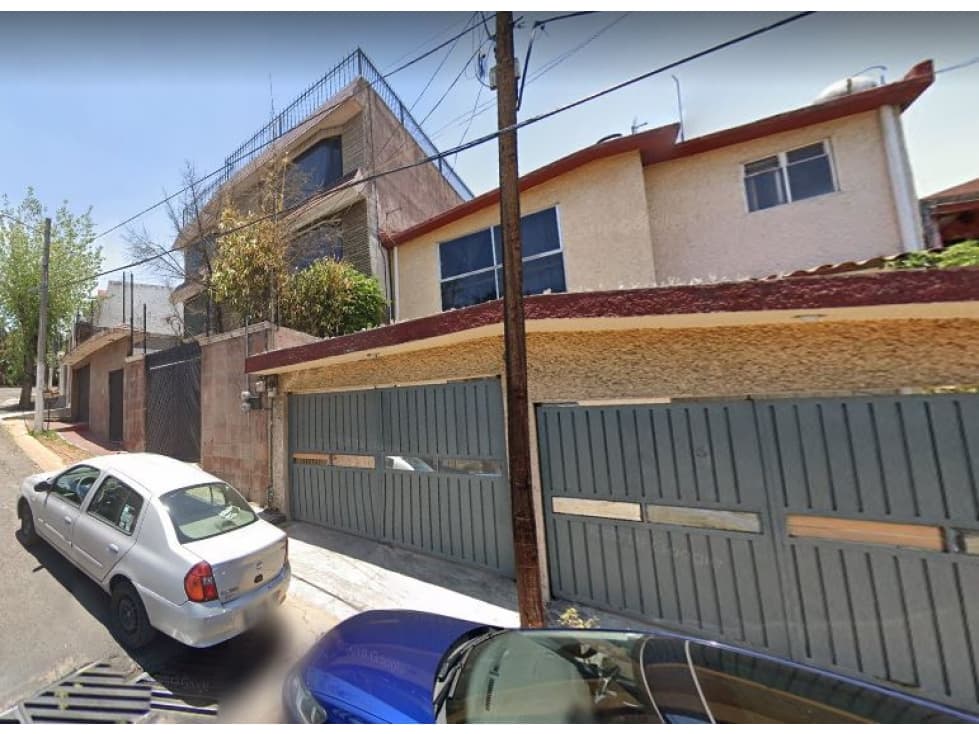 CASA EN VENTA EL DORADO TLANEPANTLA — foto 1