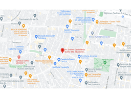 HERMOSA CASA EN COYOACAN