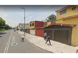 CASA EN REMATE BANCARIO EN CULHUACAN ALCALDIA COYOACAN DDMX